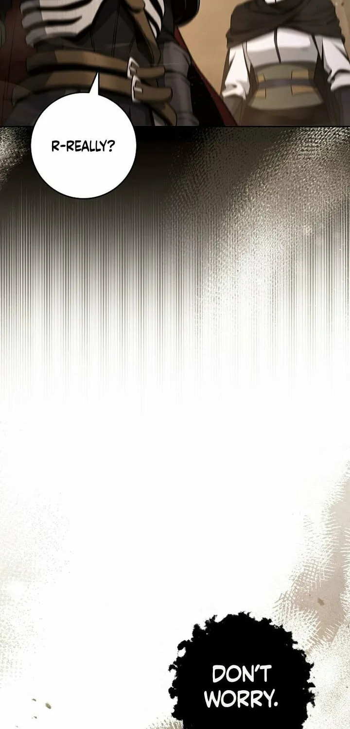 Skeleton Soldier Couldn't Protect the Dungeon Chapter 342 page 85 - 