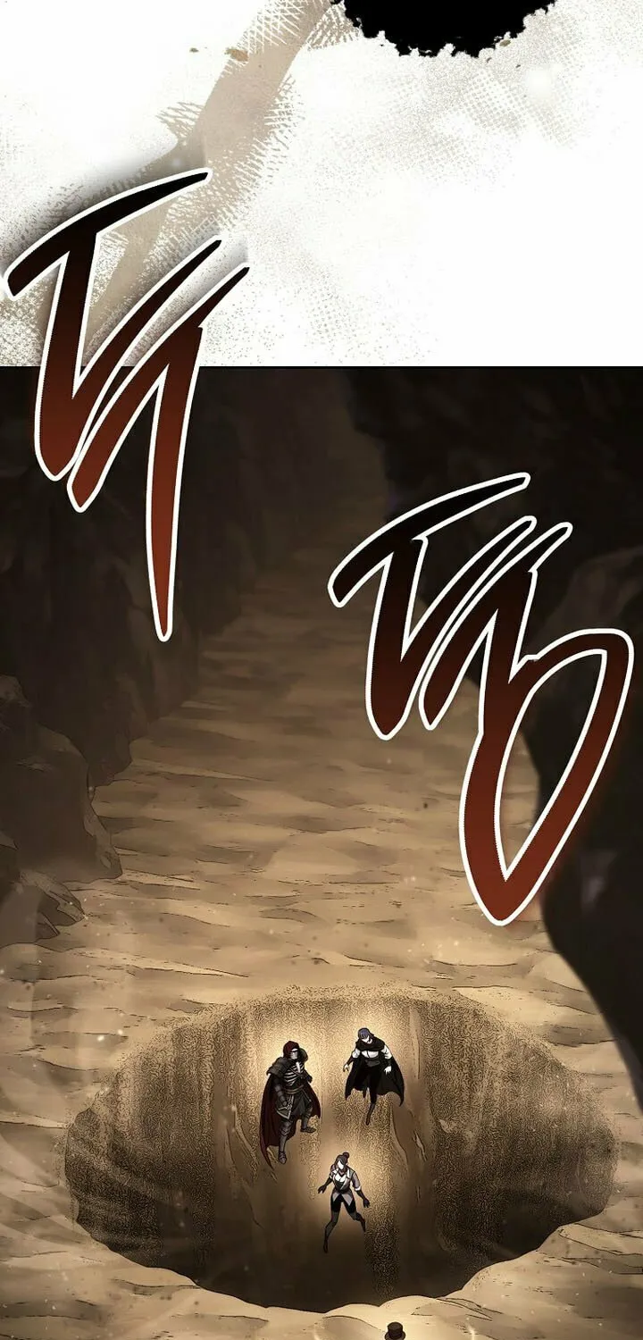 Skeleton Soldier Couldn't Protect the Dungeon Chapter 342 page 86 - 