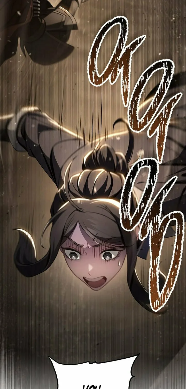 Skeleton Soldier Couldn't Protect the Dungeon Chapter 342 page 90 - 