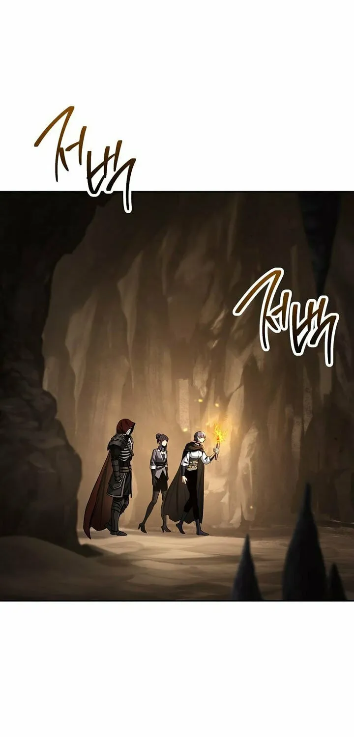 Skeleton Soldier Couldn't Protect the Dungeon Chapter 342 page 10 - 