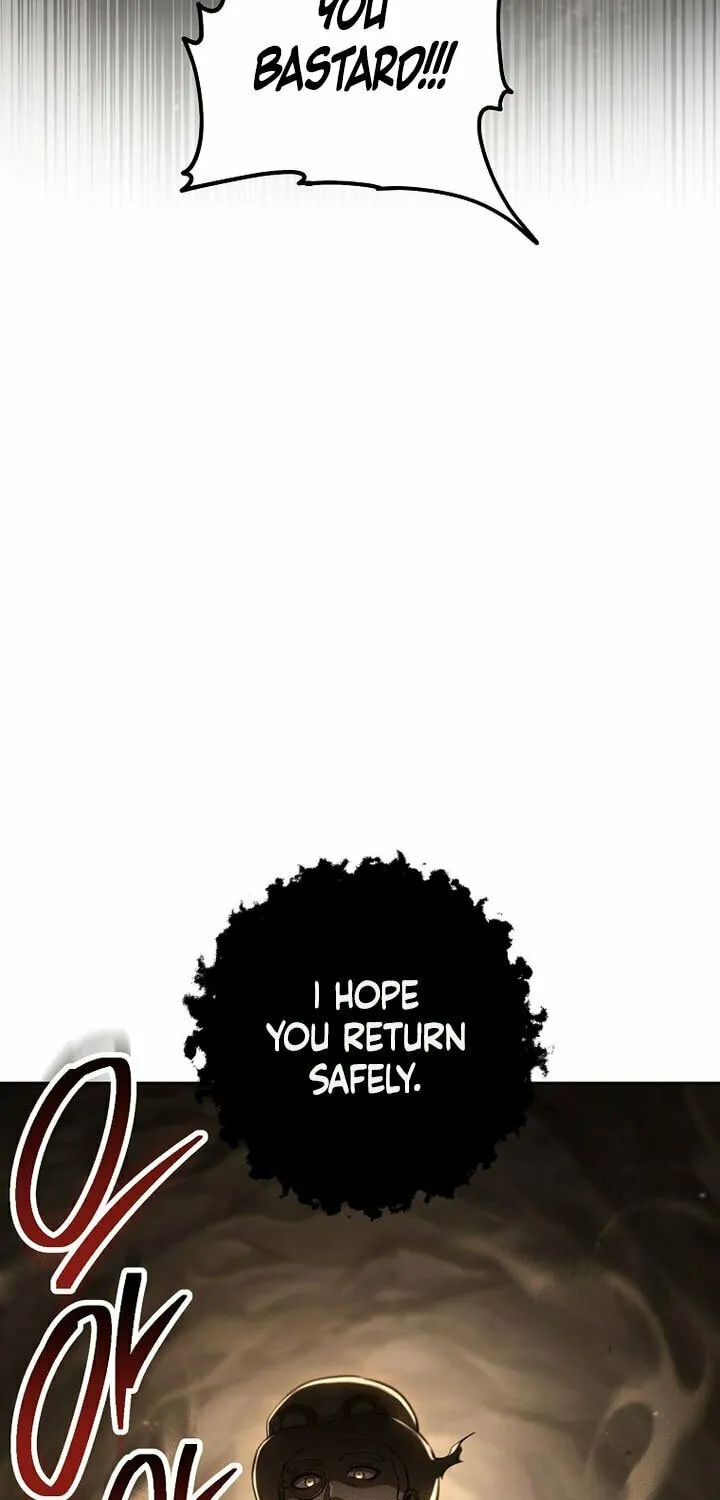 Skeleton Soldier Couldn't Protect the Dungeon Chapter 342 page 91 - 