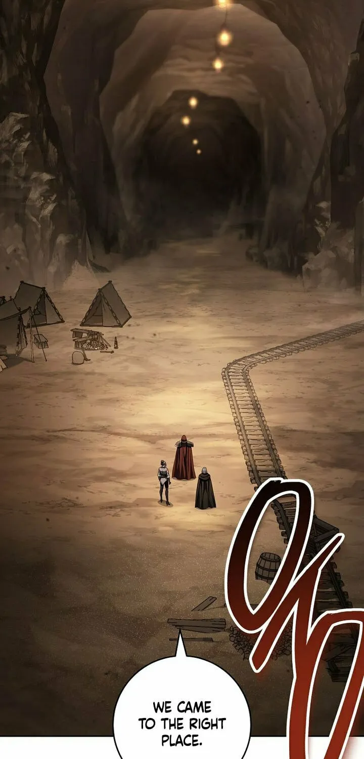 Skeleton Soldier Couldn't Protect the Dungeon Chapter 343 page 12 - 
