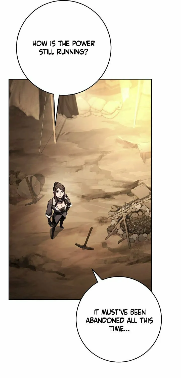 Skeleton Soldier Couldn't Protect the Dungeon Chapter 343 page 16 - 