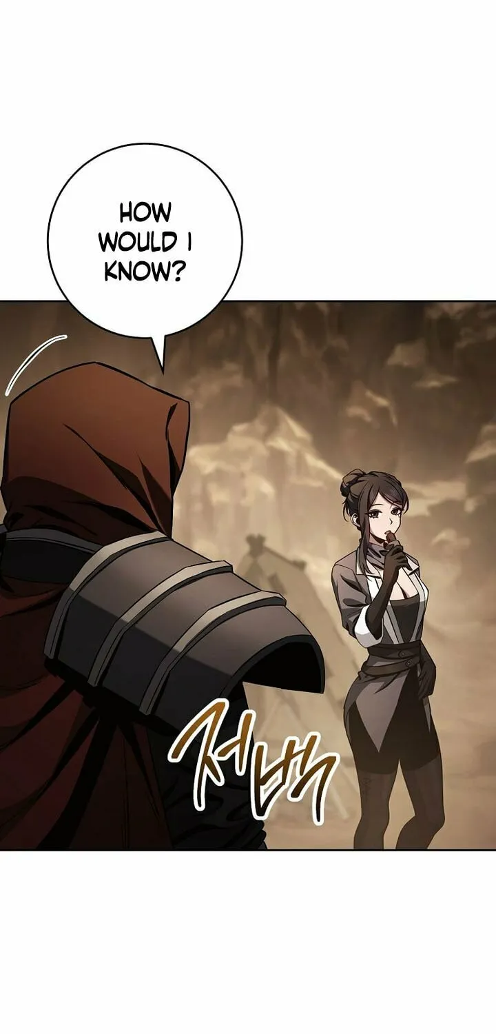 Skeleton Soldier Couldn't Protect the Dungeon Chapter 343 page 17 - 