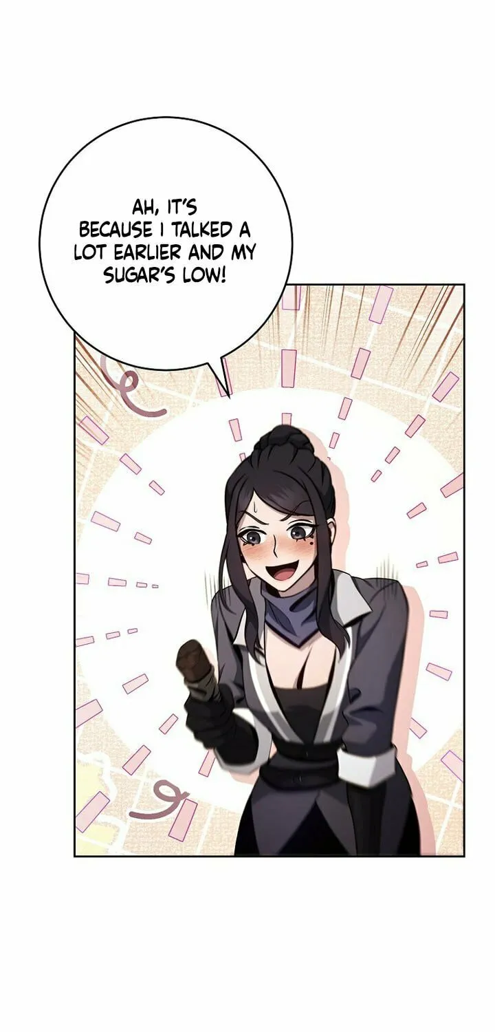 Skeleton Soldier Couldn't Protect the Dungeon Chapter 343 page 20 - 