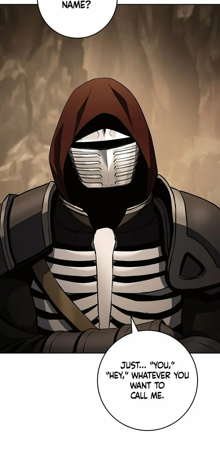Skeleton Soldier Couldn't Protect the Dungeon Chapter 343 page 24 - 