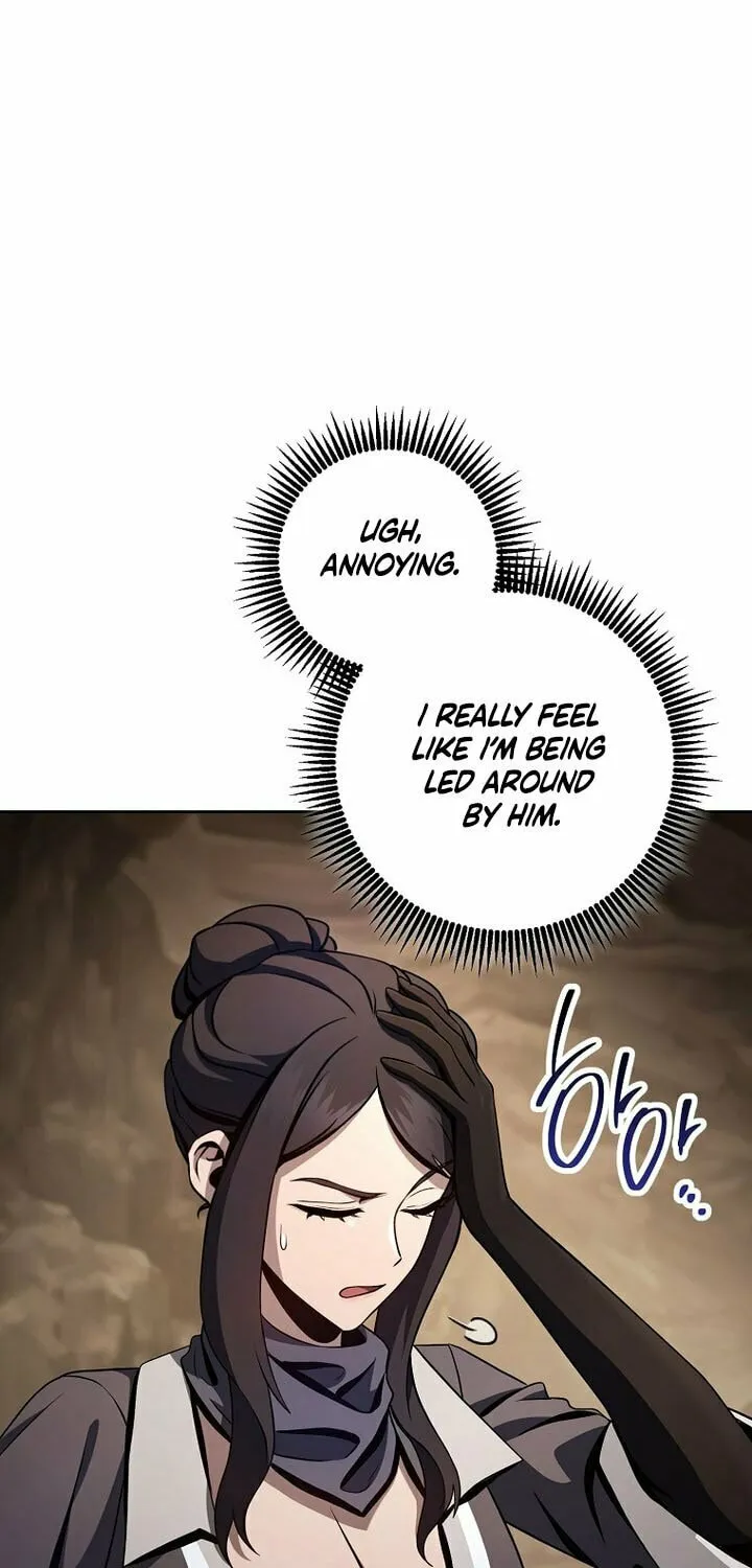 Skeleton Soldier Couldn't Protect the Dungeon Chapter 343 page 26 - 