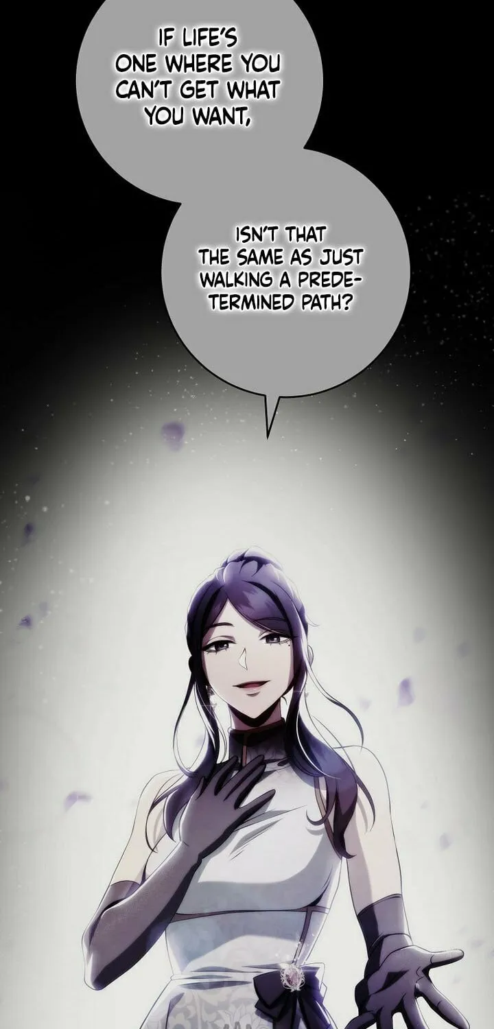 Skeleton Soldier Couldn't Protect the Dungeon Chapter 343 page 28 - 