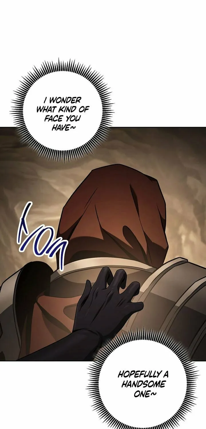 Skeleton Soldier Couldn't Protect the Dungeon Chapter 343 page 32 - 