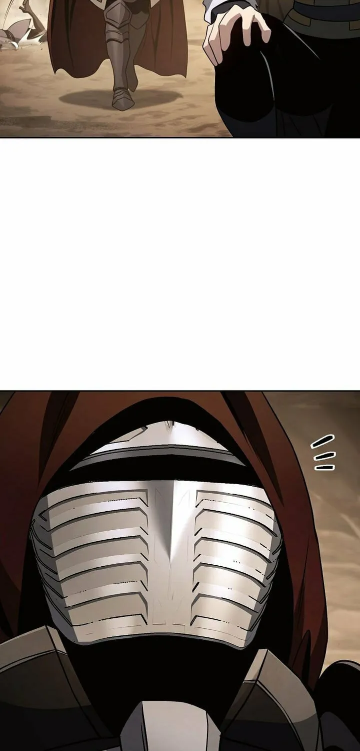 Skeleton Soldier Couldn't Protect the Dungeon Chapter 343 page 35 - 