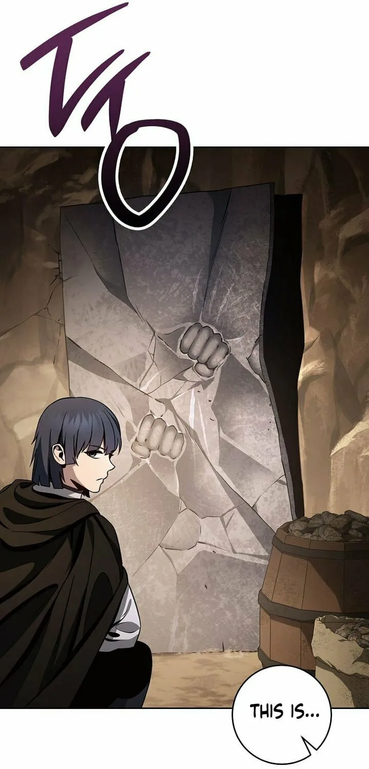 Skeleton Soldier Couldn't Protect the Dungeon Chapter 343 page 37 - 