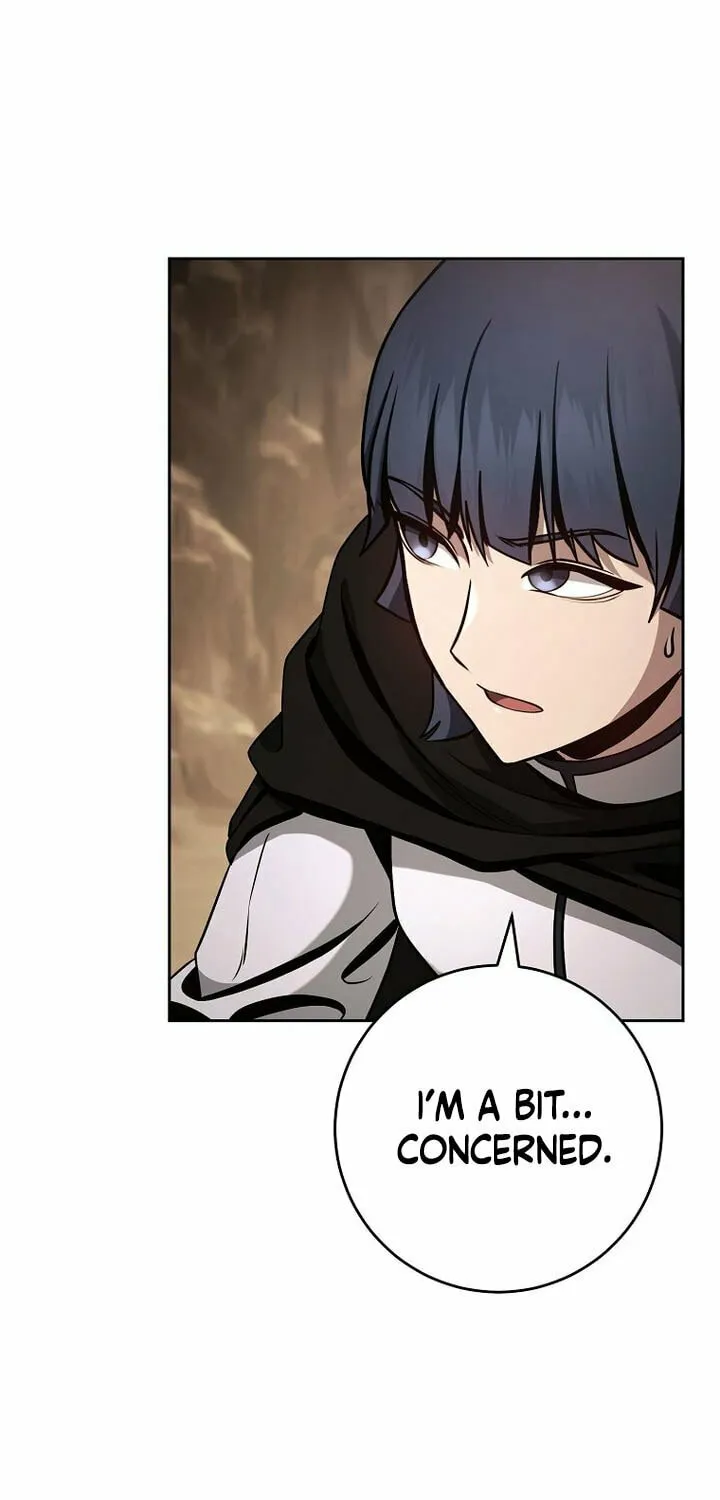 Skeleton Soldier Couldn't Protect the Dungeon Chapter 343 page 39 - 