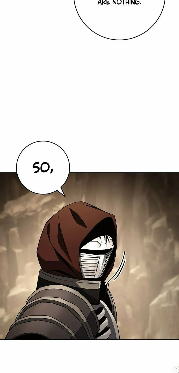 Skeleton Soldier Couldn't Protect the Dungeon Chapter 343 page 41 - 