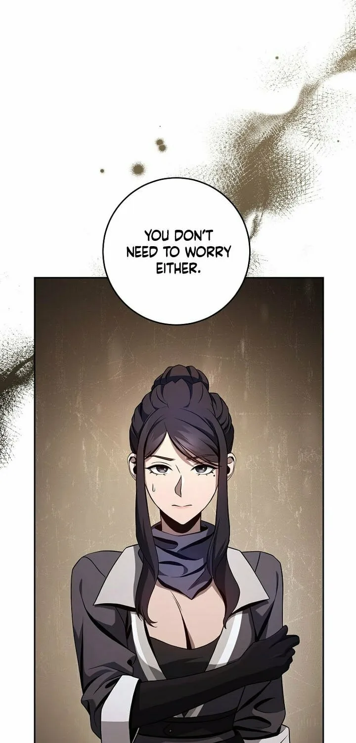 Skeleton Soldier Couldn't Protect the Dungeon Chapter 343 page 42 - 