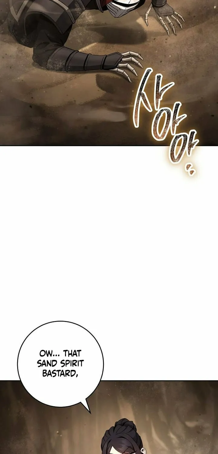 Skeleton Soldier Couldn't Protect the Dungeon Chapter 343 page 6 - 