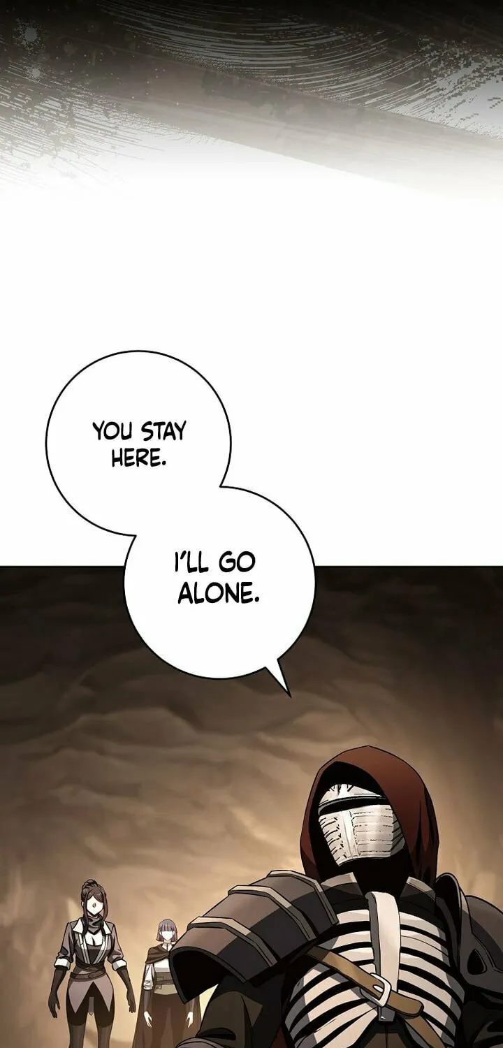 Skeleton Soldier Couldn't Protect the Dungeon Chapter 343 page 51 - 