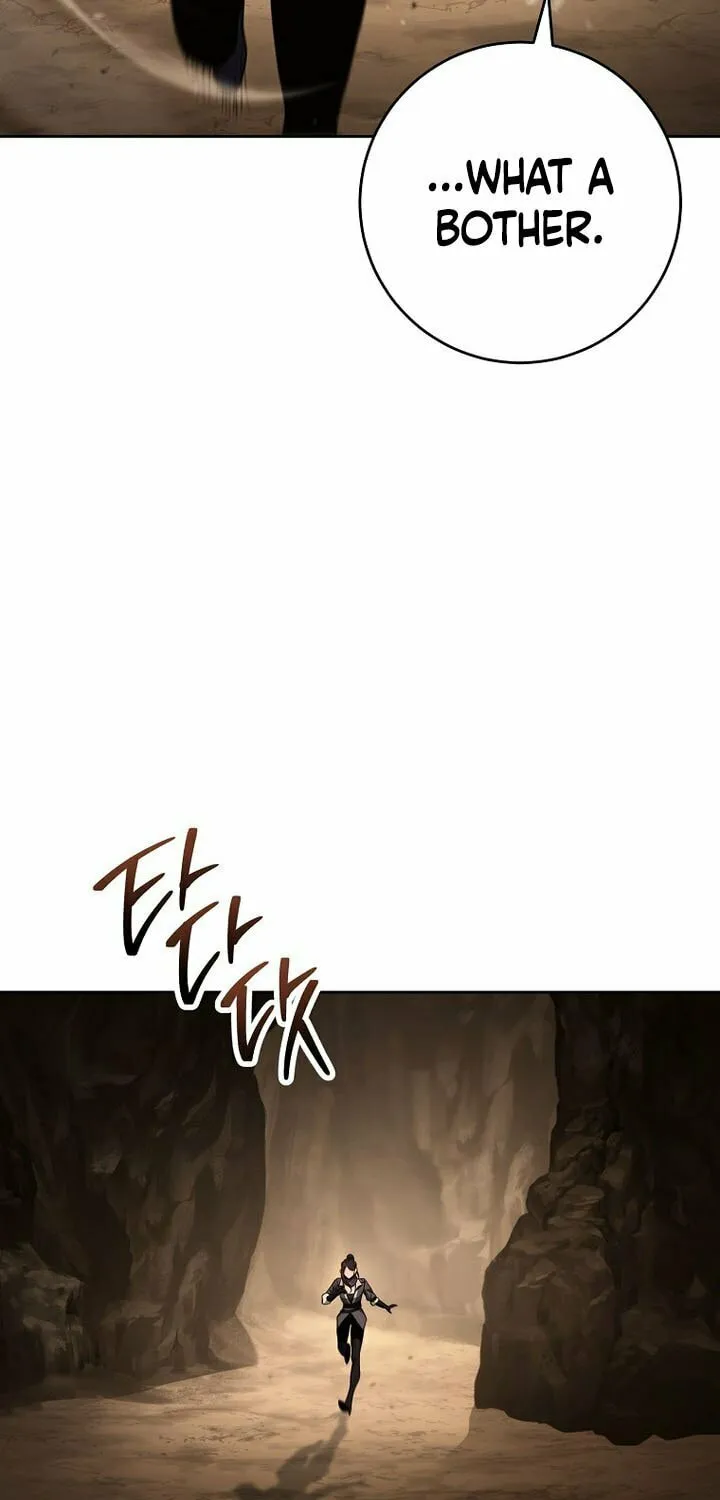Skeleton Soldier Couldn't Protect the Dungeon Chapter 343 page 55 - 
