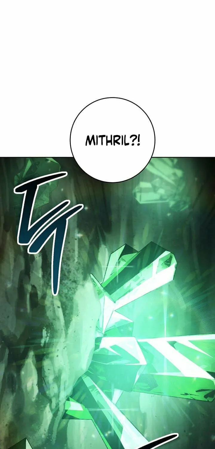 Skeleton Soldier Couldn't Protect the Dungeon Chapter 343 page 58 - 