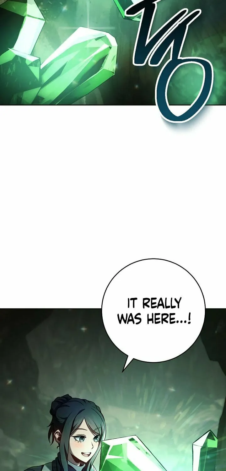 Skeleton Soldier Couldn't Protect the Dungeon Chapter 343 page 59 - 