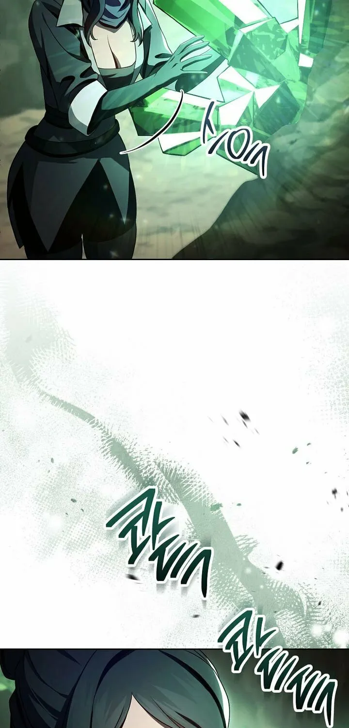 Skeleton Soldier Couldn't Protect the Dungeon Chapter 343 page 60 - 