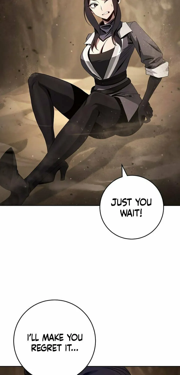 Skeleton Soldier Couldn't Protect the Dungeon Chapter 343 page 7 - 