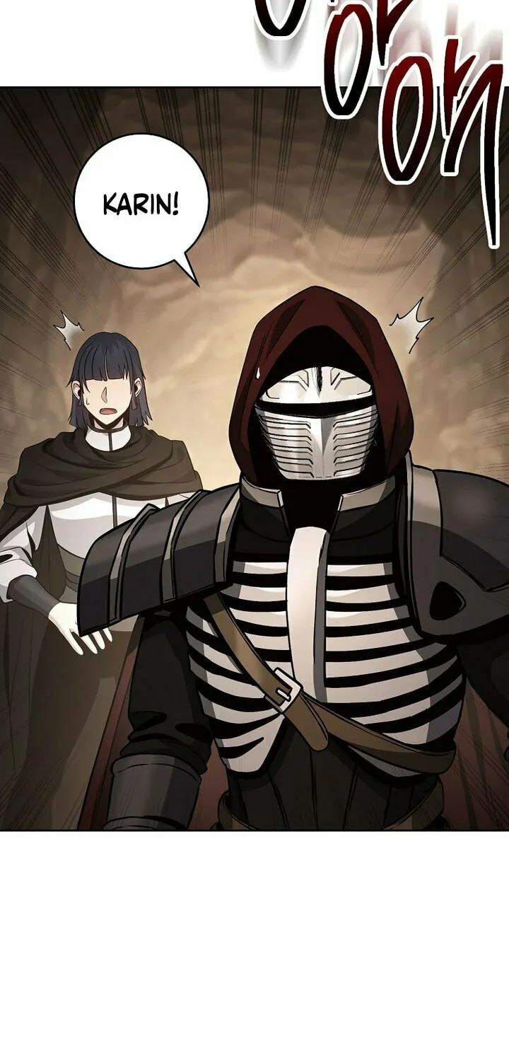 Skeleton Soldier Couldn't Protect the Dungeon Chapter 343 page 67 - 