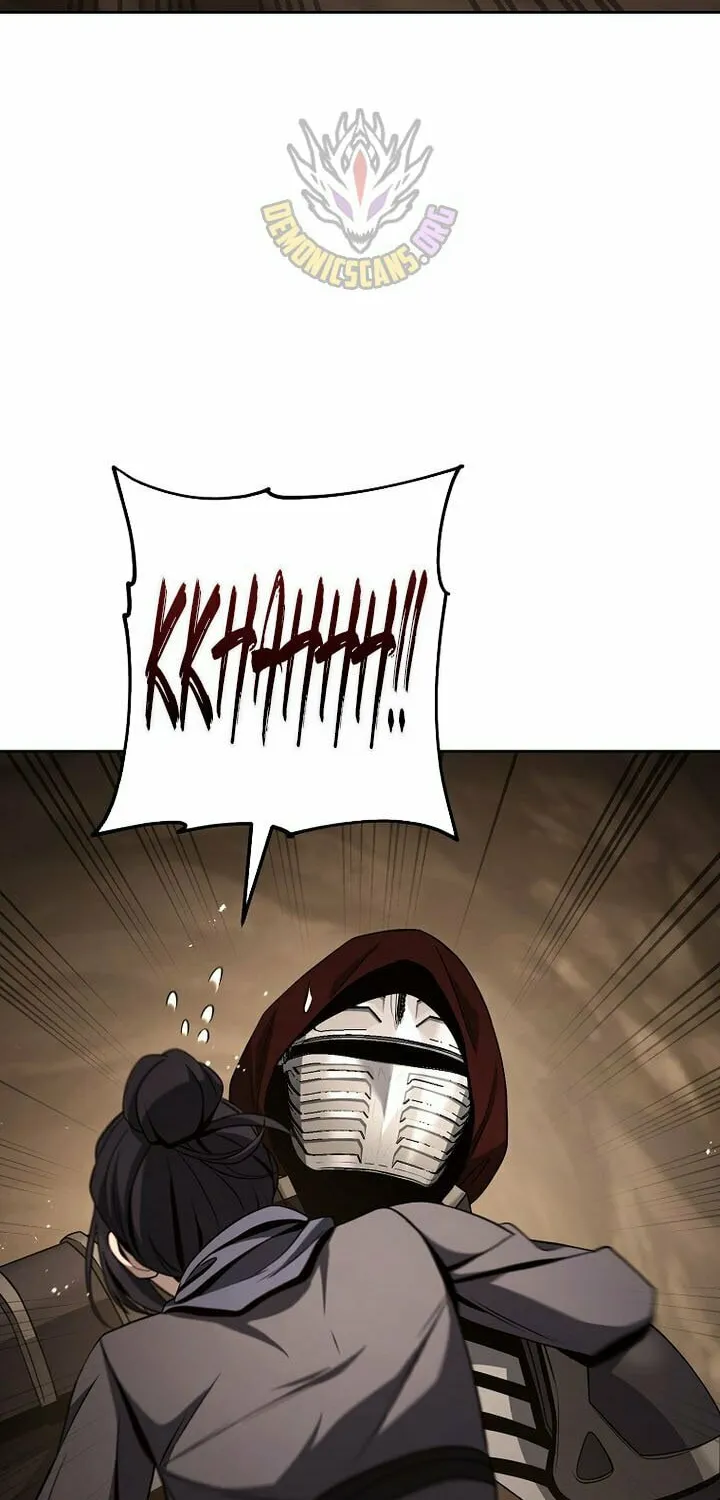 Skeleton Soldier Couldn't Protect the Dungeon Chapter 343 page 70 - 