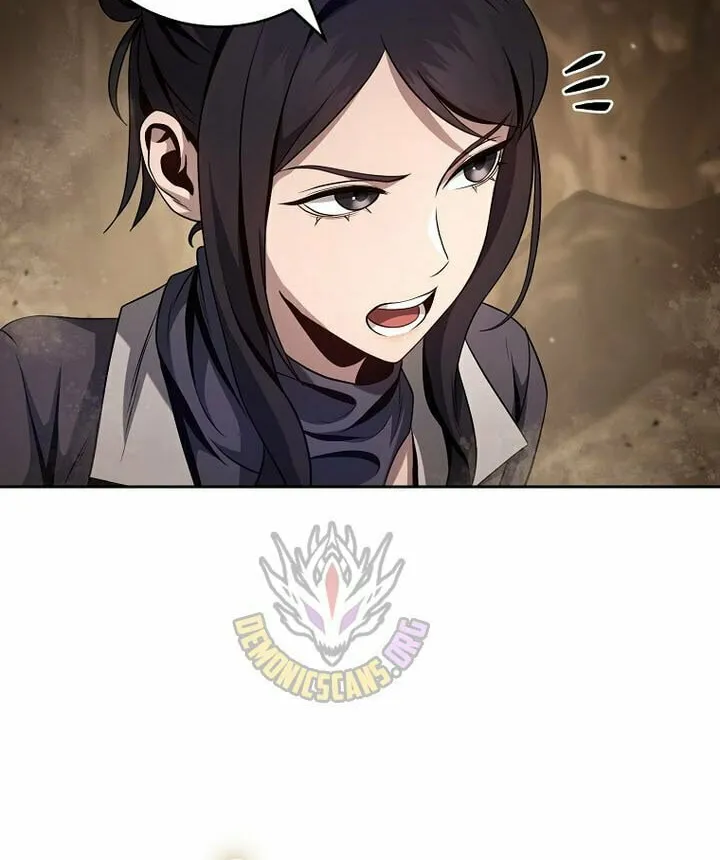 Skeleton Soldier Couldn't Protect the Dungeon Chapter 343 page 8 - 