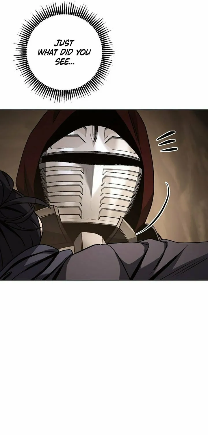 Skeleton Soldier Couldn't Protect the Dungeon Chapter 343 page 72 - 