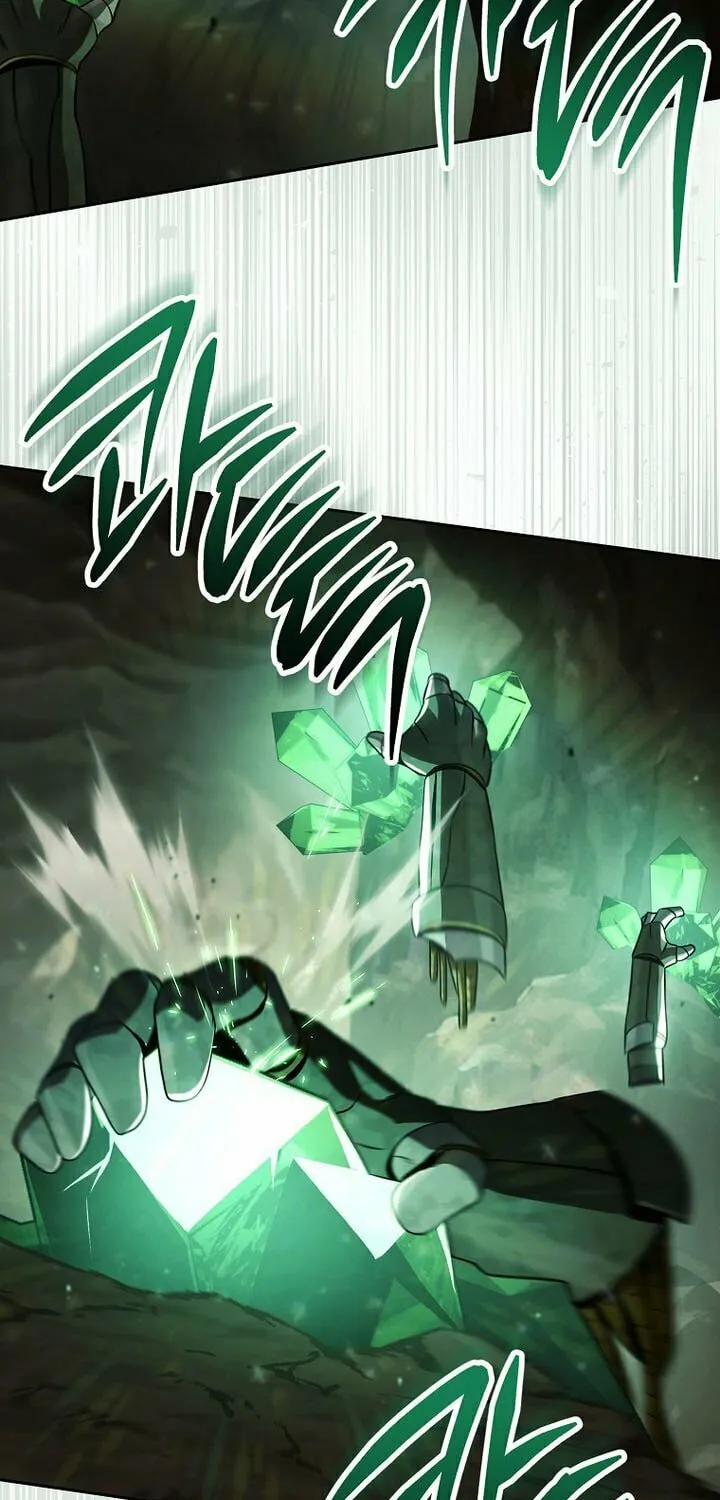 Skeleton Soldier Couldn't Protect the Dungeon Chapter 343 page 76 - 