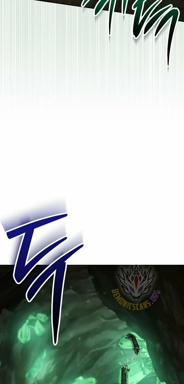 Skeleton Soldier Couldn't Protect the Dungeon Chapter 343 page 77 - 