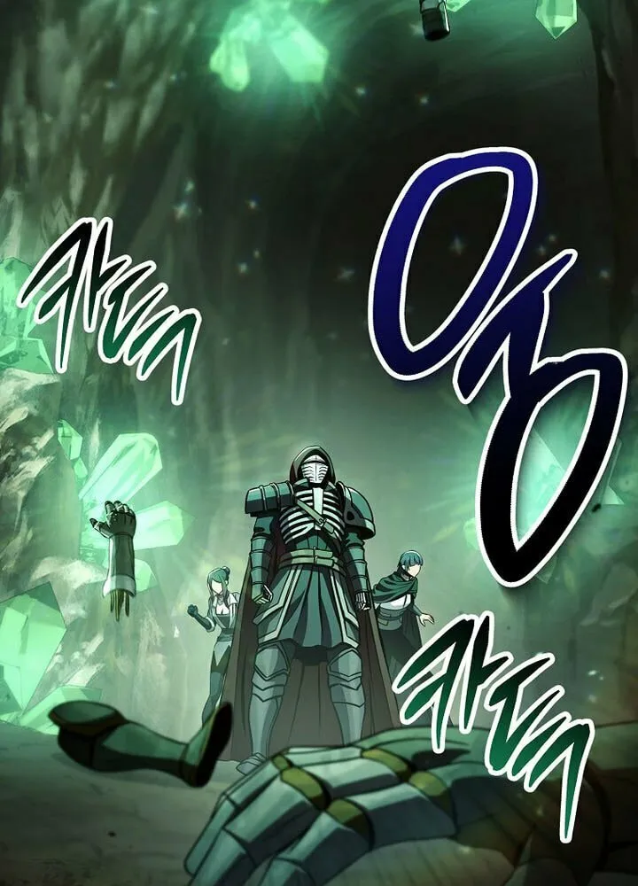 Skeleton Soldier Couldn't Protect the Dungeon Chapter 343 page 78 - 