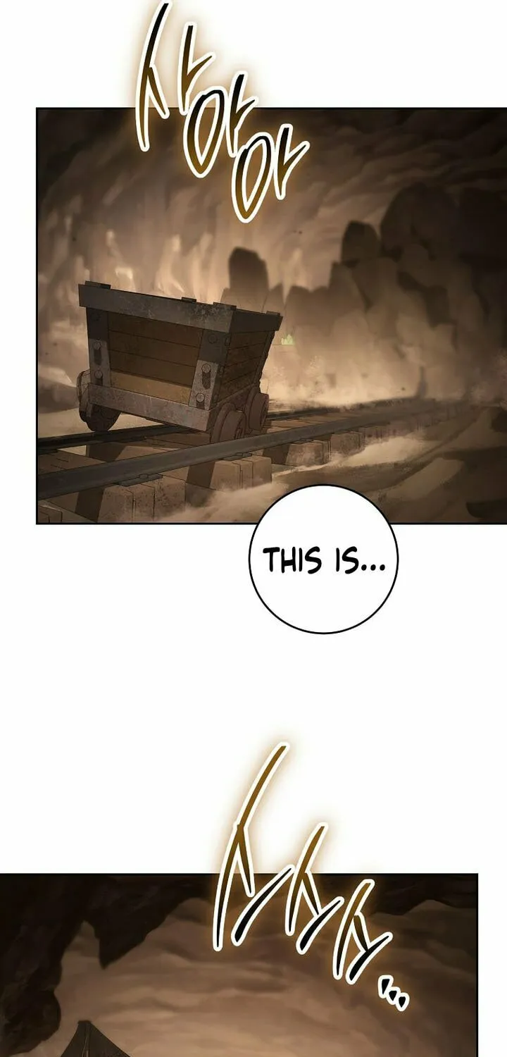 Skeleton Soldier Couldn't Protect the Dungeon Chapter 343 page 9 - 