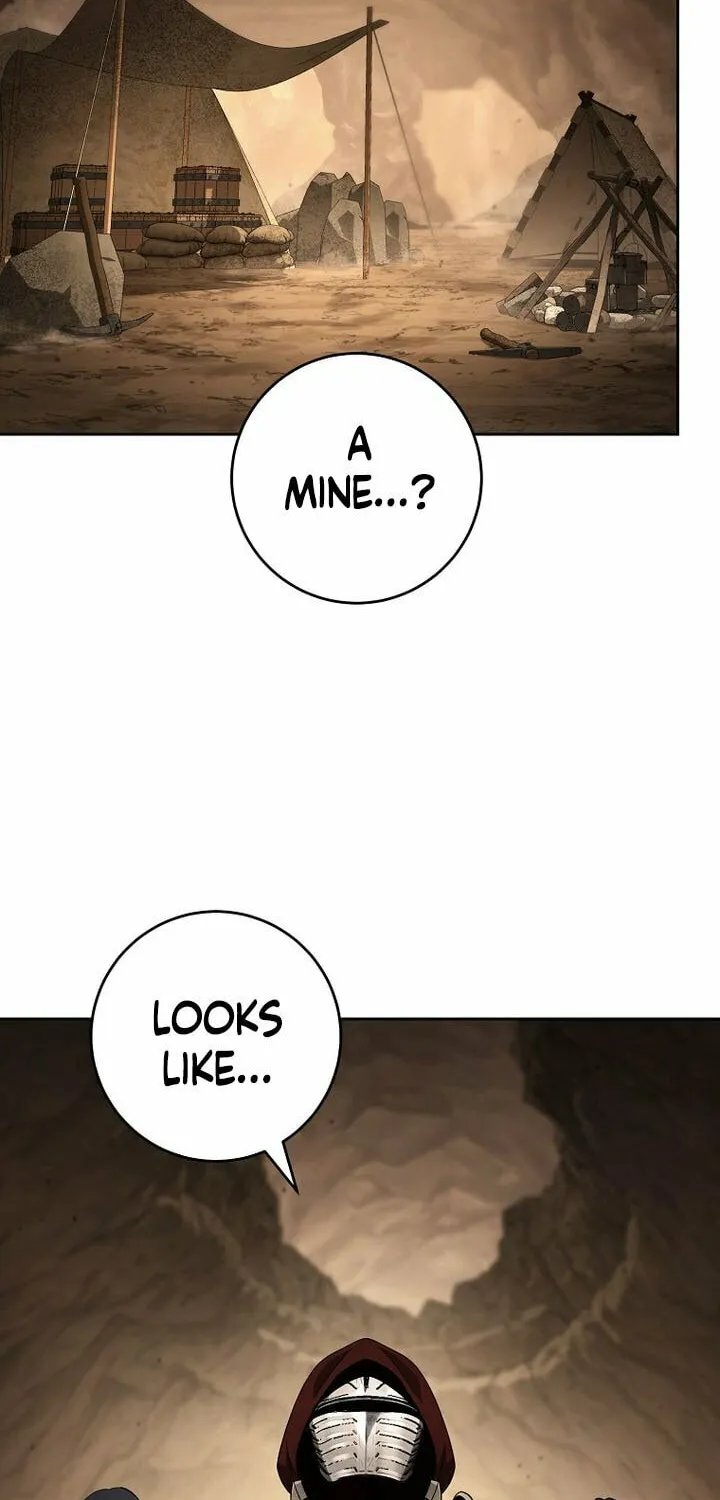 Skeleton Soldier Couldn't Protect the Dungeon Chapter 343 page 10 - 