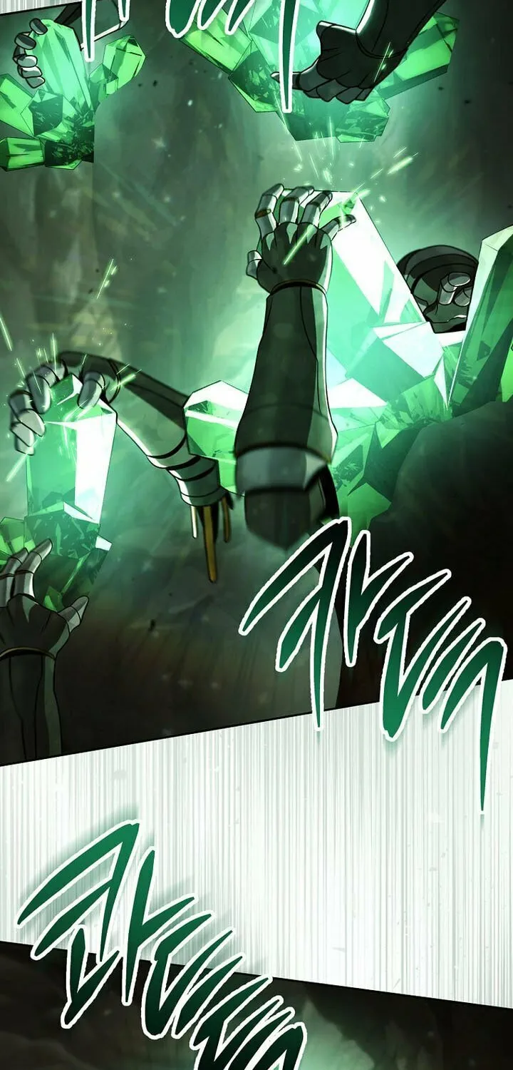 Skeleton Soldier Couldn't Protect the Dungeon Chapter 344 page 2 - 