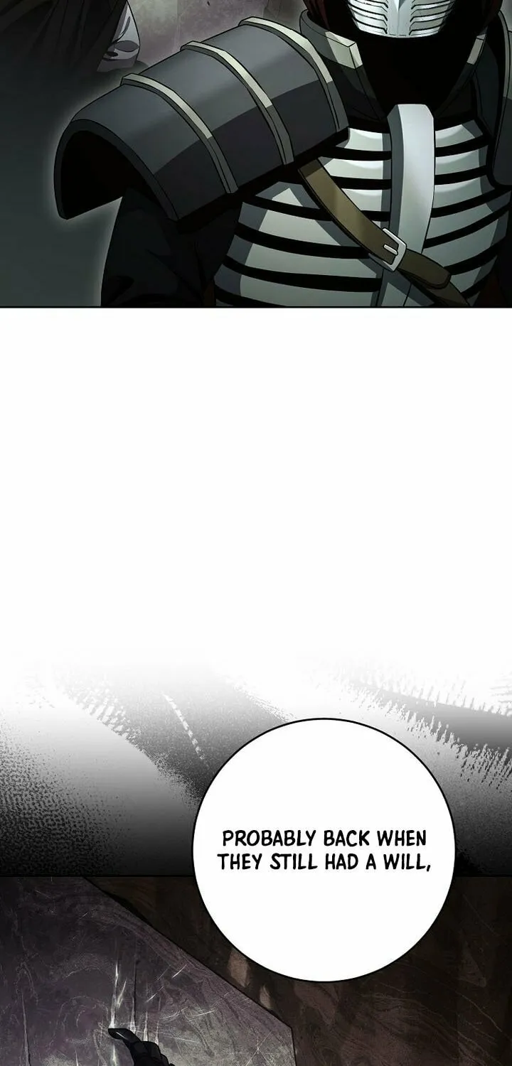 Skeleton Soldier Couldn't Protect the Dungeon Chapter 344 page 12 - 