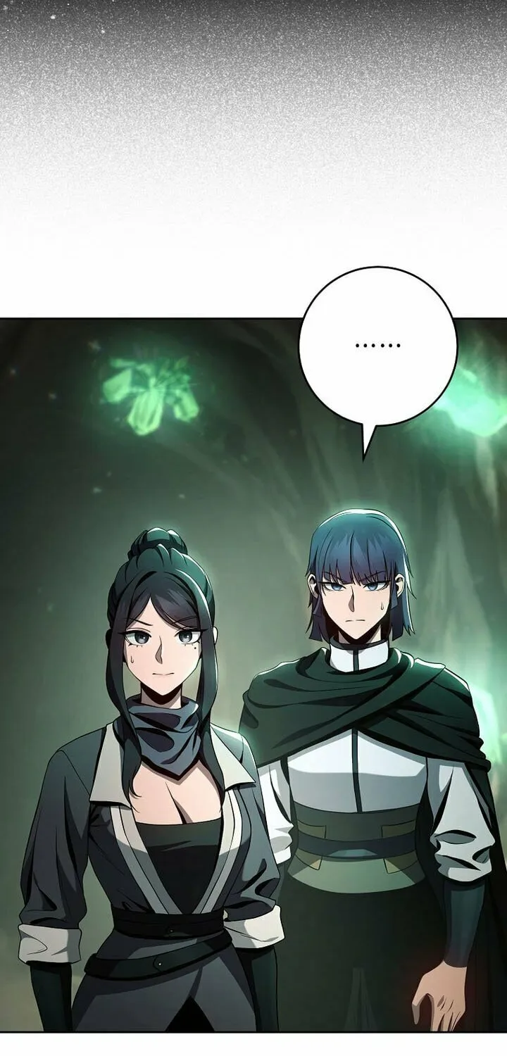 Skeleton Soldier Couldn't Protect the Dungeon Chapter 344 page 14 - 