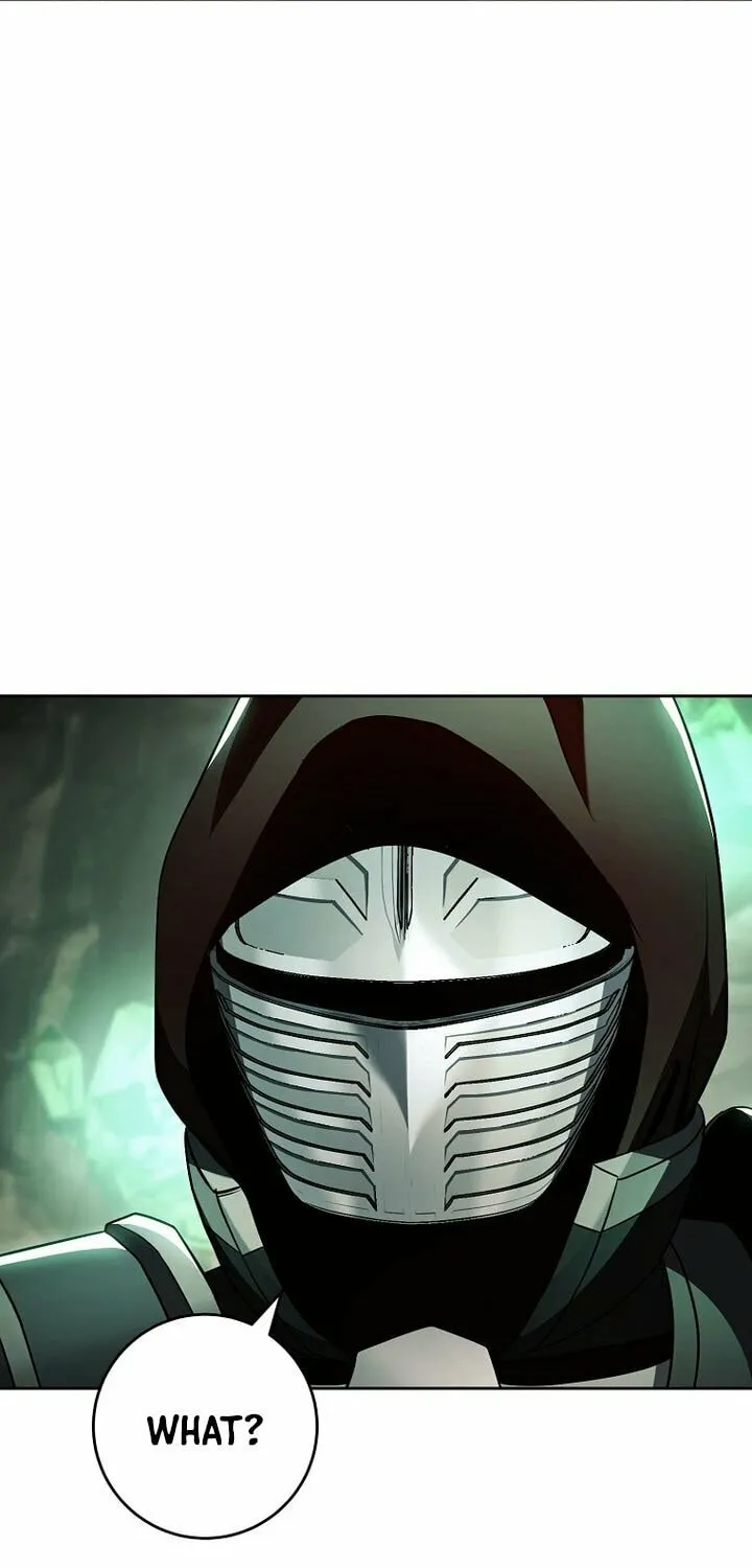 Skeleton Soldier Couldn't Protect the Dungeon Chapter 344 page 19 - 