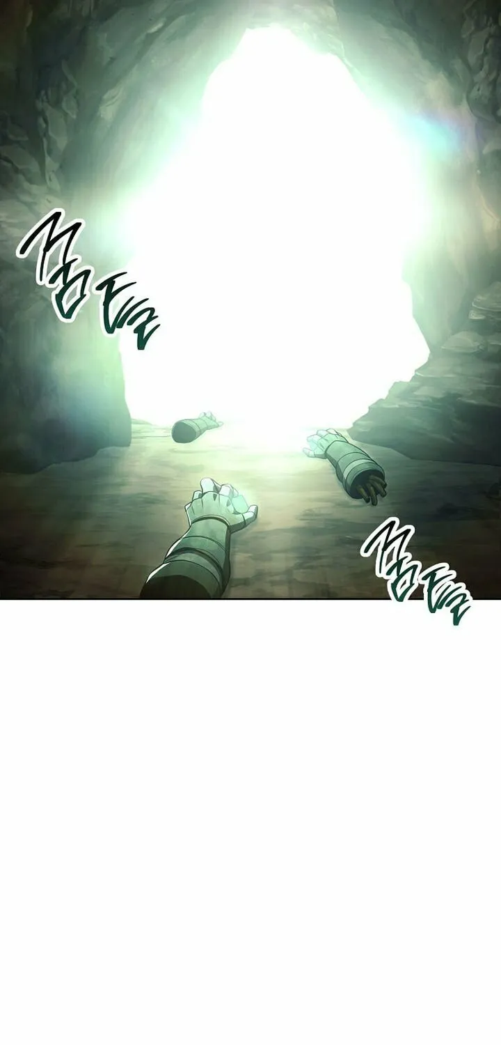 Skeleton Soldier Couldn't Protect the Dungeon Chapter 344 page 27 - 