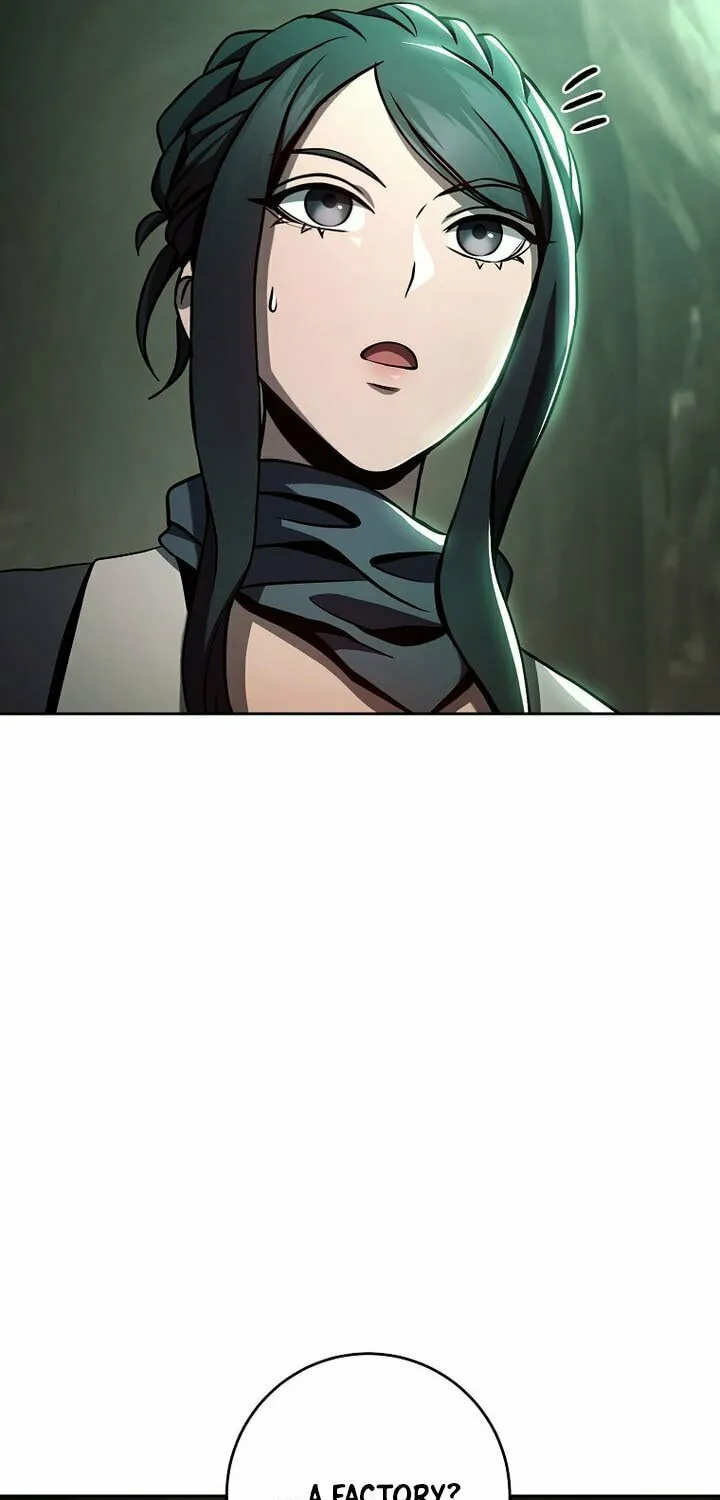 Skeleton Soldier Couldn't Protect the Dungeon Chapter 344 page 30 - 