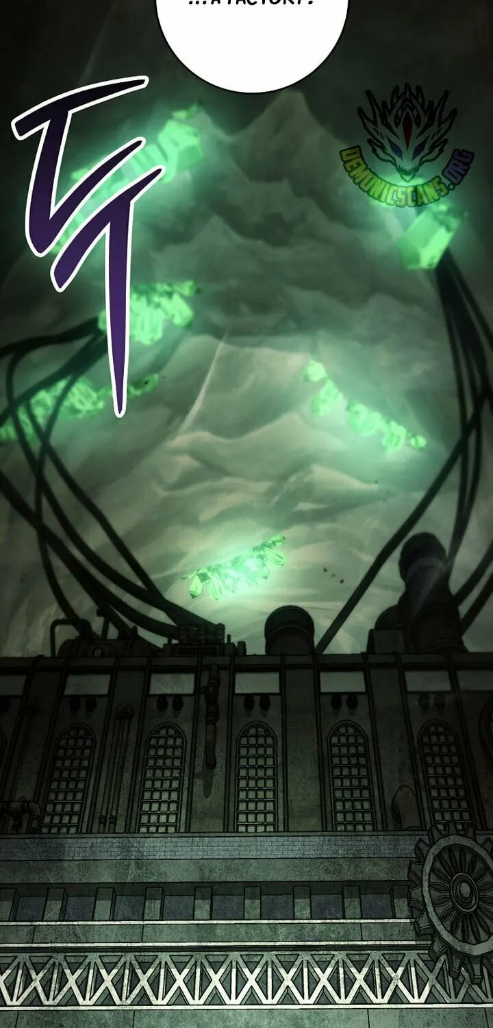 Skeleton Soldier Couldn't Protect the Dungeon Chapter 344 page 31 - 
