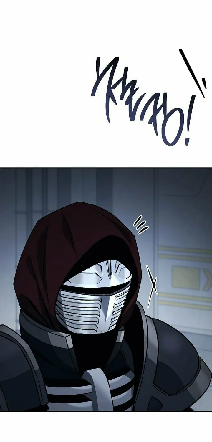 Skeleton Soldier Couldn't Protect the Dungeon Chapter 344 page 38 - 