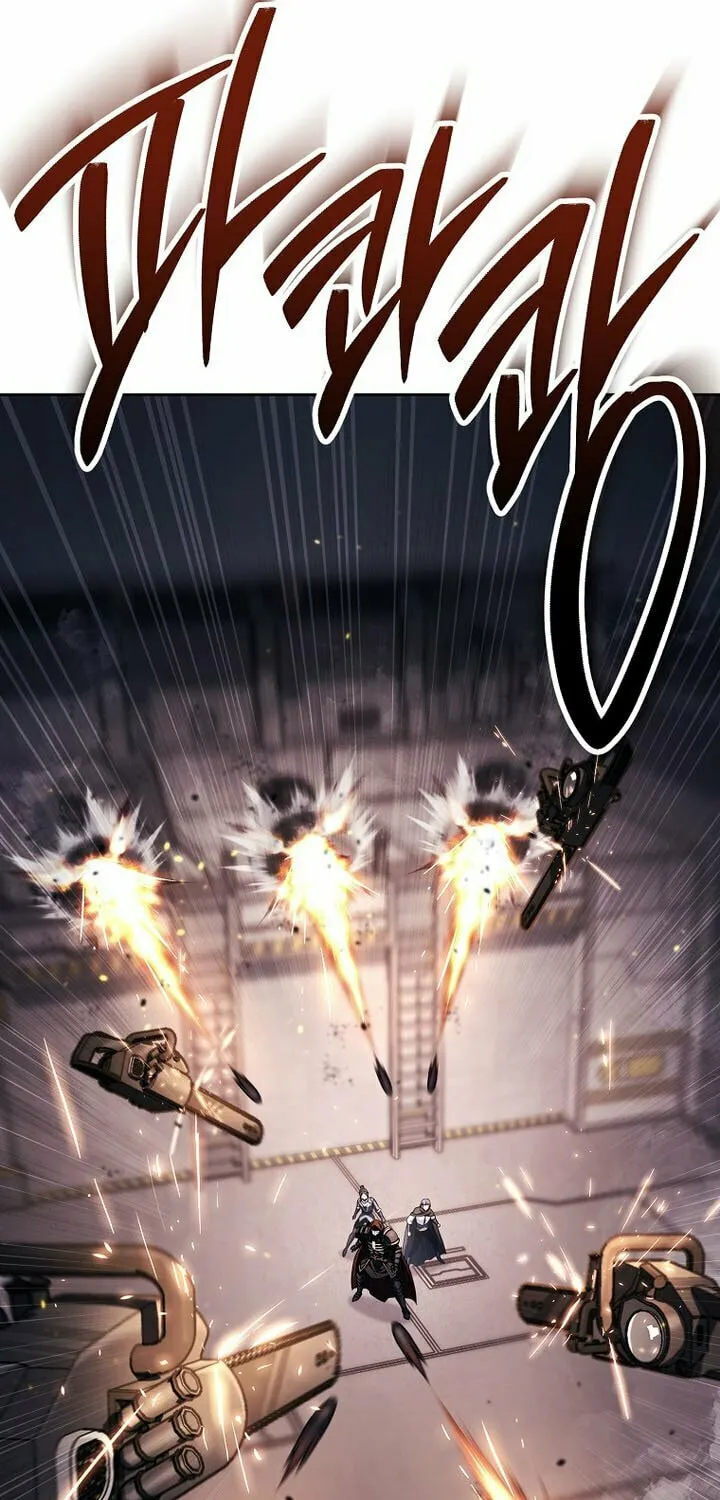 Skeleton Soldier Couldn't Protect the Dungeon Chapter 344 page 43 - 