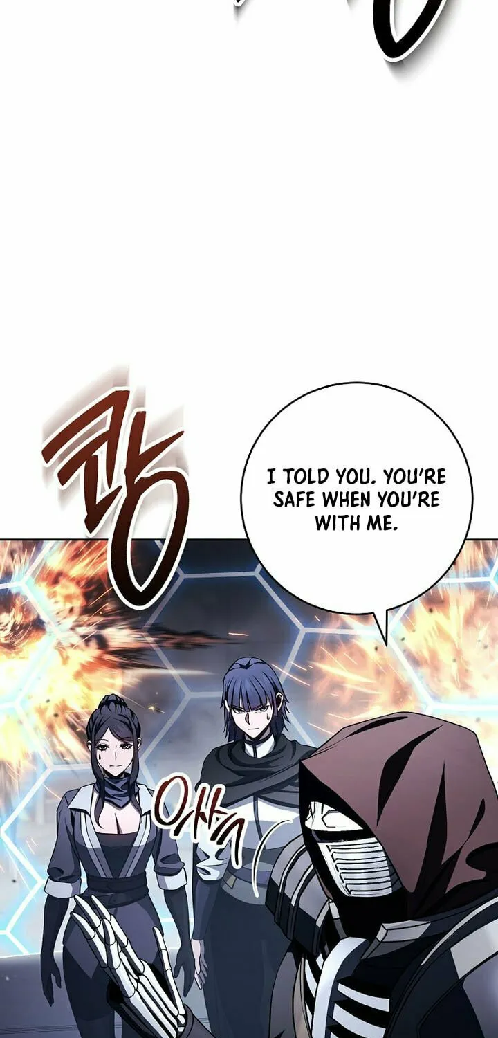 Skeleton Soldier Couldn't Protect the Dungeon Chapter 344 page 52 - 