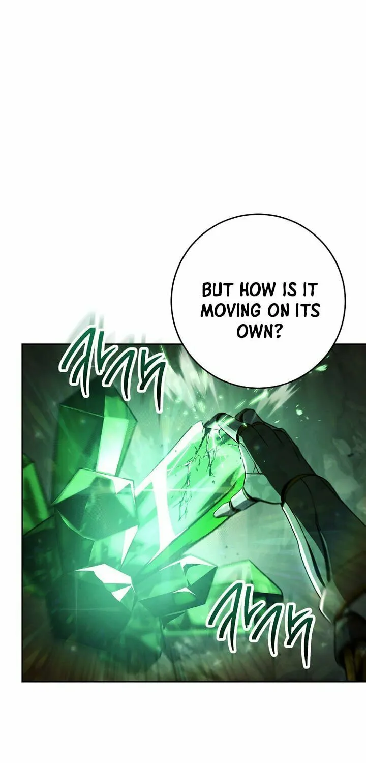 Skeleton Soldier Couldn't Protect the Dungeon Chapter 344 page 7 - 