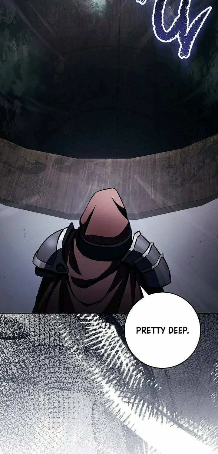 Skeleton Soldier Couldn't Protect the Dungeon Chapter 344 page 64 - 