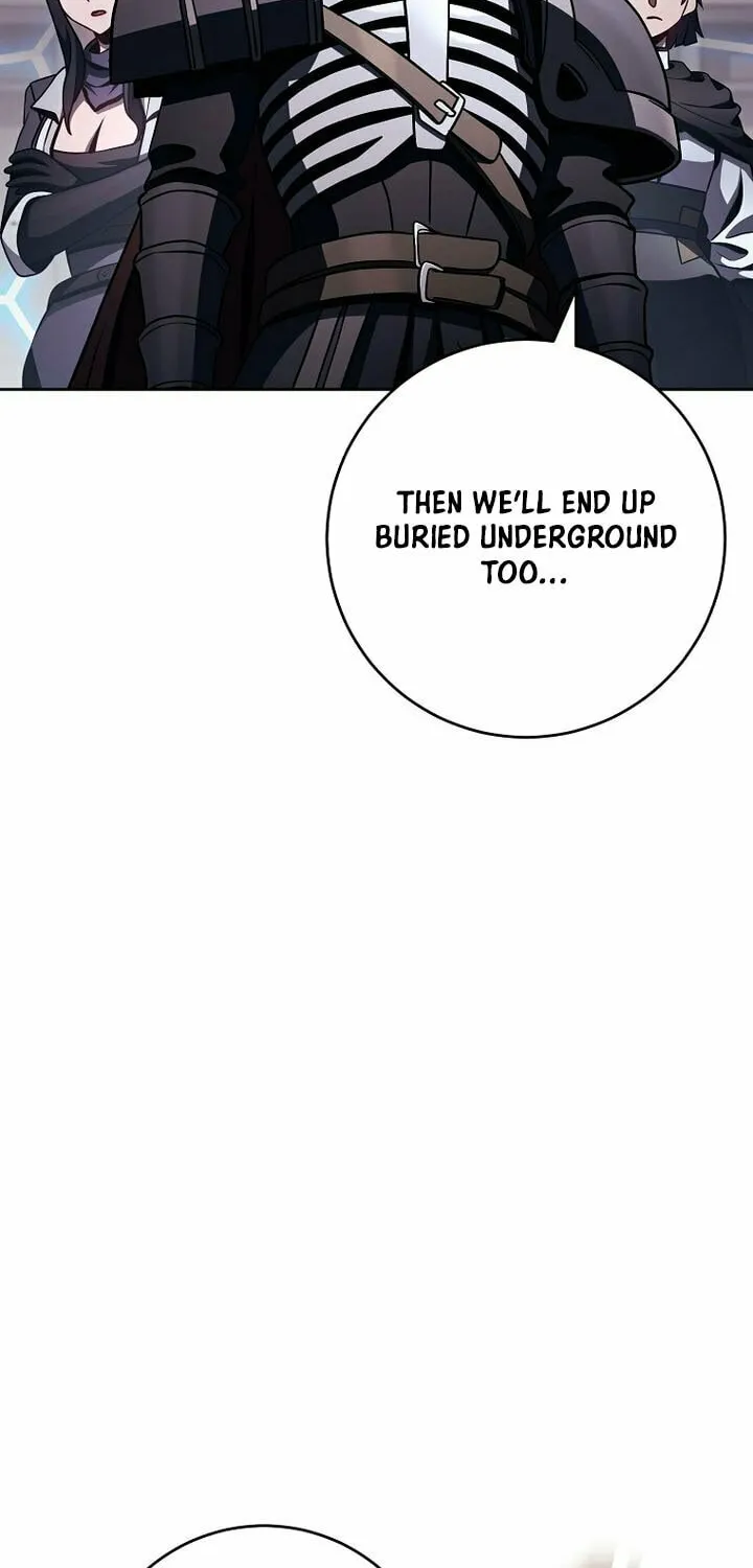 Skeleton Soldier Couldn't Protect the Dungeon Chapter 344 page 66 - 