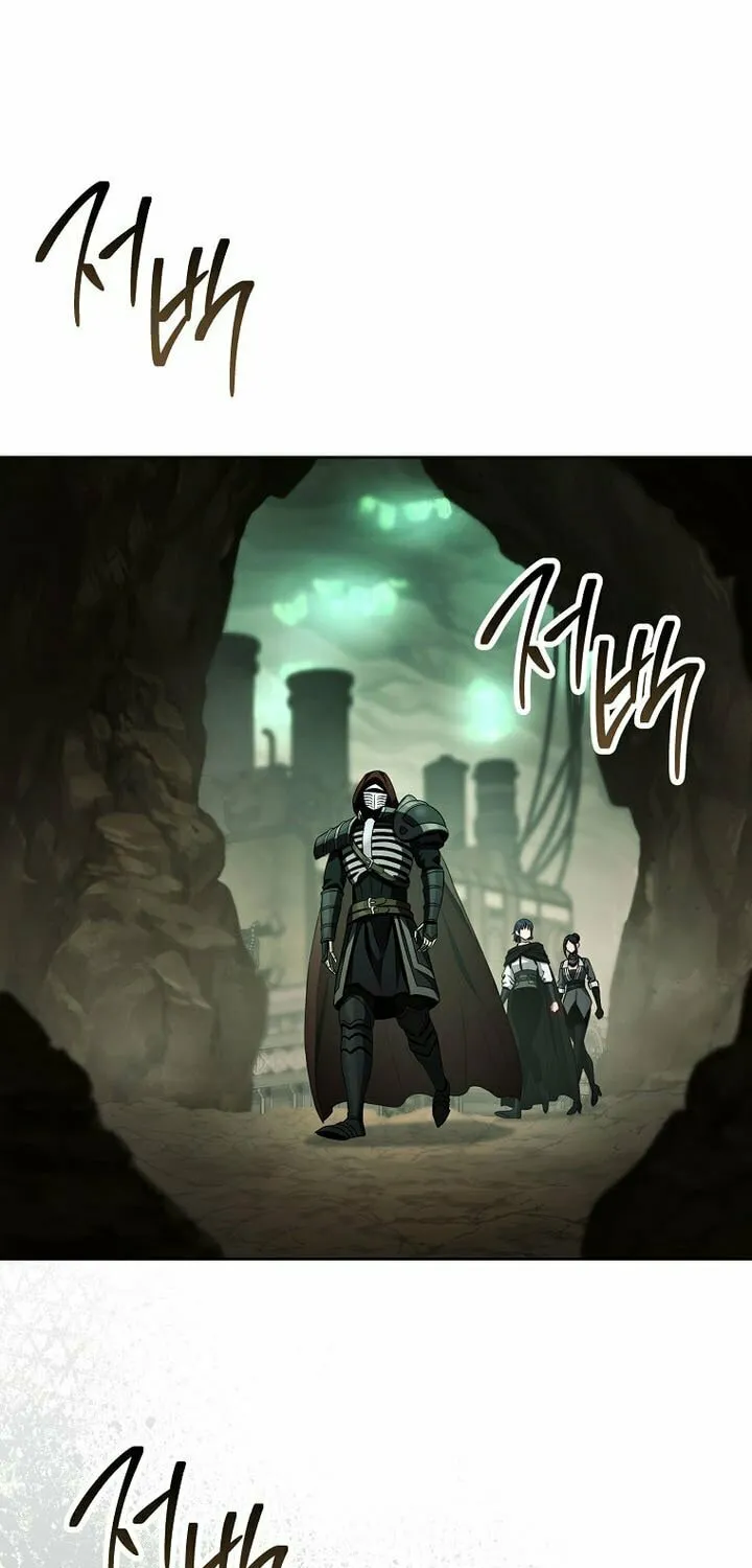 Skeleton Soldier Couldn't Protect the Dungeon Chapter 344 page 70 - 