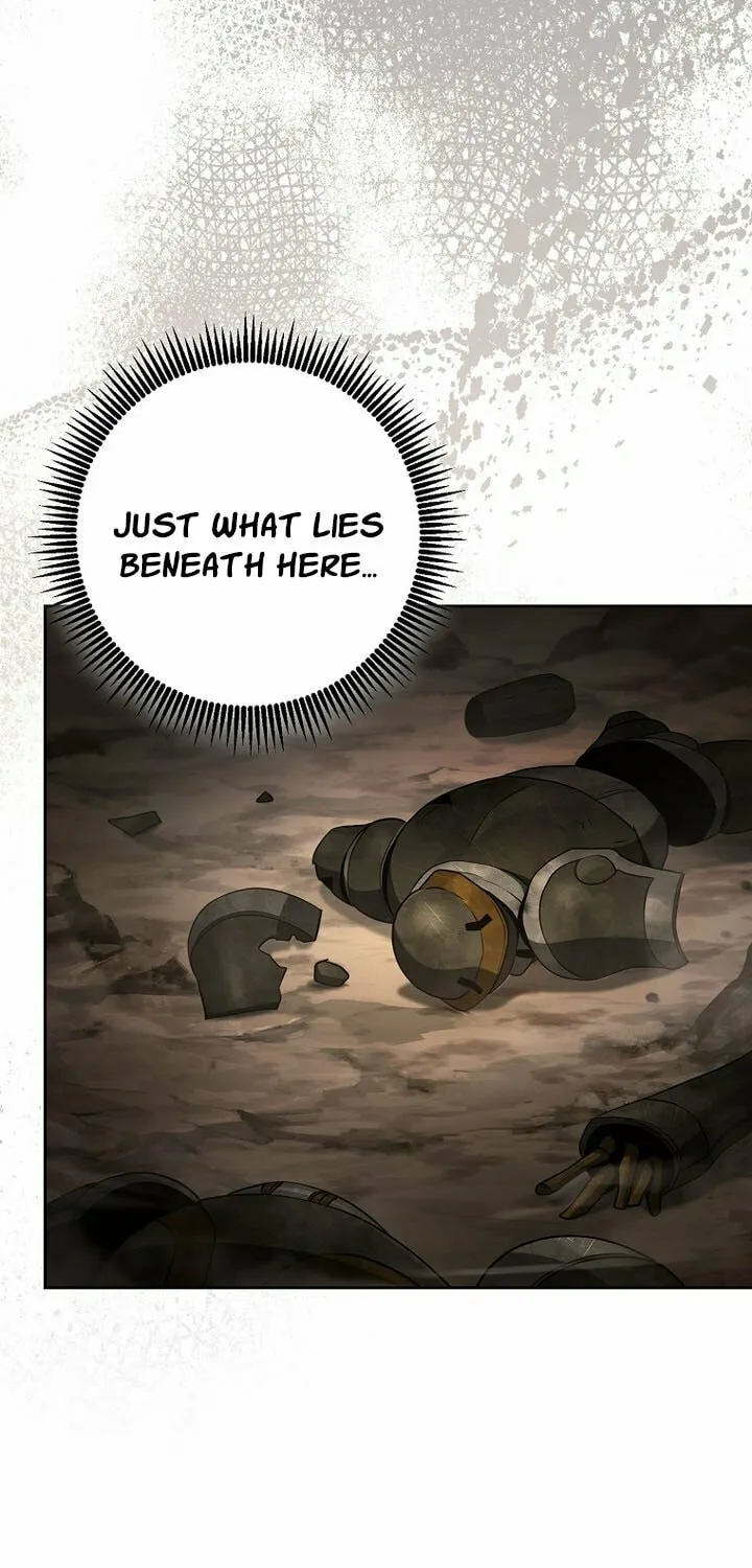 Skeleton Soldier Couldn't Protect the Dungeon Chapter 344 page 72 - 