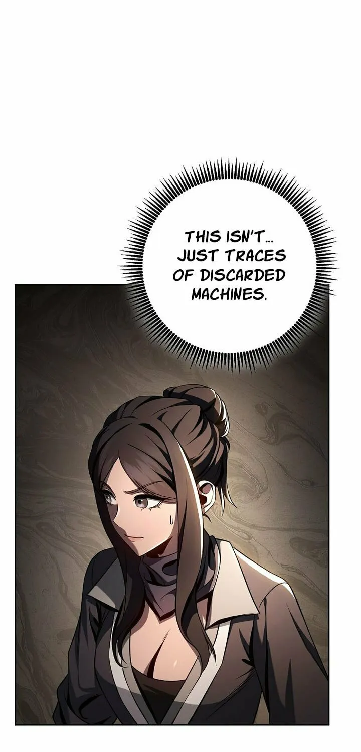 Skeleton Soldier Couldn't Protect the Dungeon Chapter 344 page 77 - 